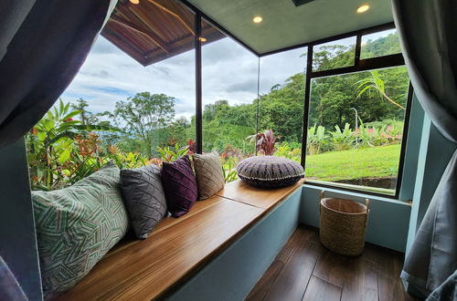 Photo 10 - Cabañas Caeli Rainforest Glass Cabin La Perezosa La Fortuna