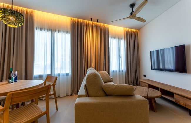 Hotel Apartamentos Hamus - Foto 41