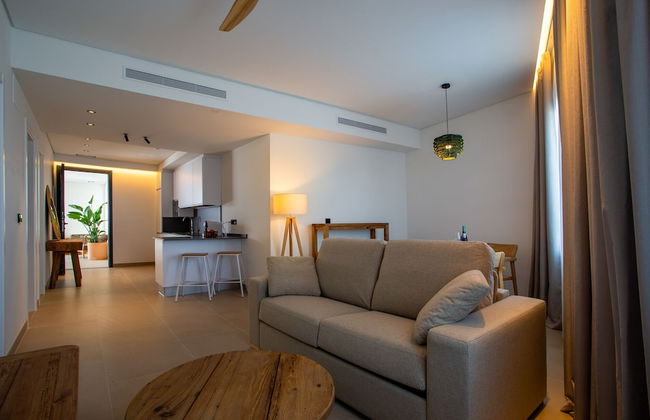 Hotel Apartamentos Hamus - Foto 43