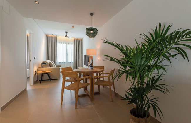 Hotel Apartamentos Hamus - Foto 54