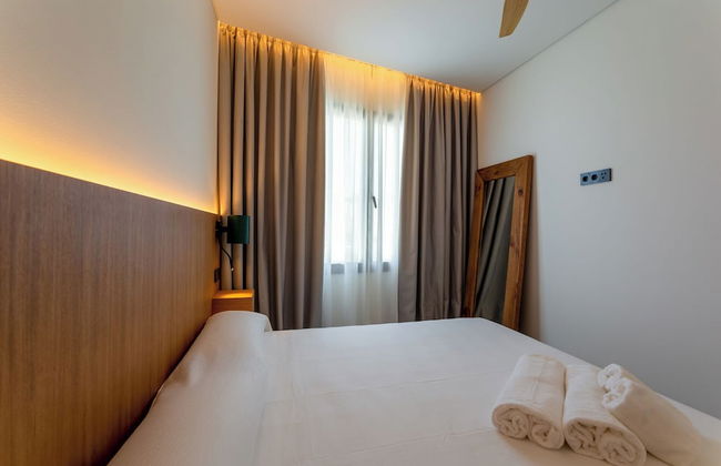 Hotel Apartamentos Hamus - Foto 9