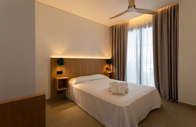 Hotel Apartamentos Hamus - Foto 6