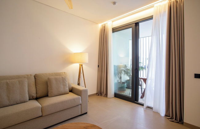 Hotel Apartamentos Hamus - Foto 59