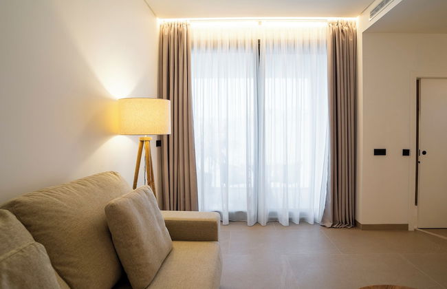 Hotel Apartamentos Hamus - Foto 58