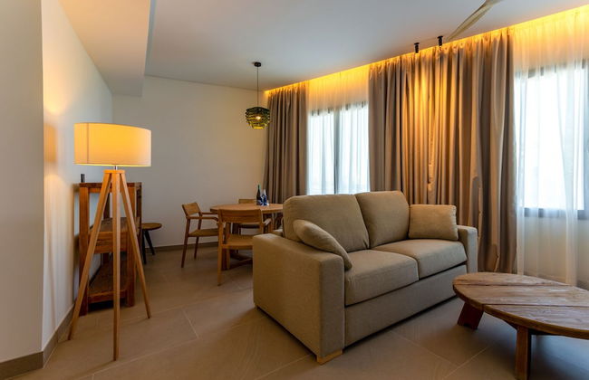 Hotel Apartamentos Hamus - Foto 40
