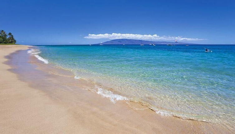 Foto 1 - Wonderful South Maui Beach Condos