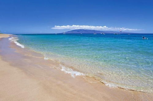 Photo 1 - Wonderful South Maui Beach Condos