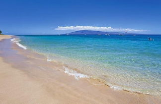 Foto 1 - Wonderful South Maui Beach Condos