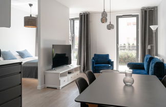 Photo 2 - Scala Apartamenty by Moderna Profit