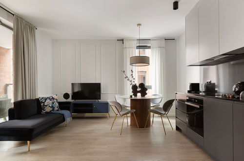 Photo 30 - Scala Apartamenty by Moderna Profit