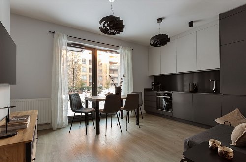 Foto 32 - Scala Apartamenty by Moderna Profit