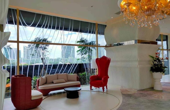 Arte Mont Kiara By Autumn Suites - Foto 6