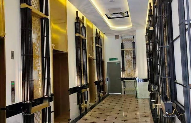 Arte Mont Kiara By Autumn Suites - Foto 25