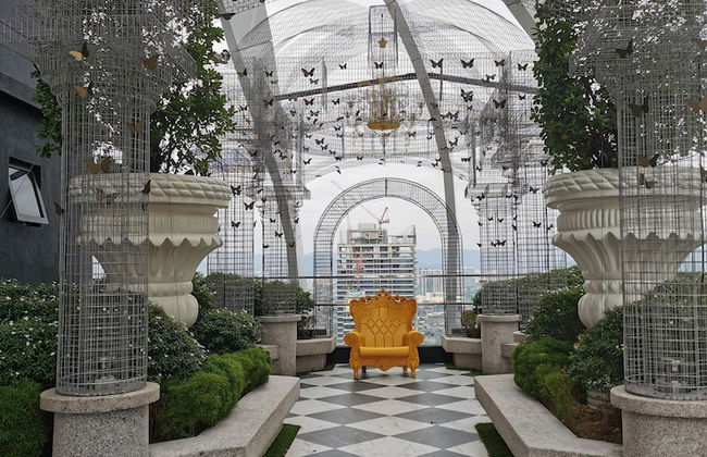 Arte Mont Kiara By Autumn Suites - Foto 33