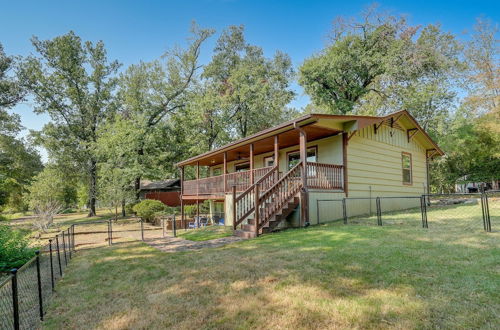 Foto 22 - Cozy East Texas Retreat Near Lake O the Pines