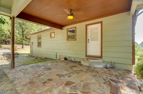 Foto 7 - Cozy East Texas Retreat Near Lake O the Pines