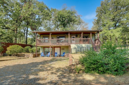 Photo 24 - Cozy East Texas Retreat Near Lake O the Pines