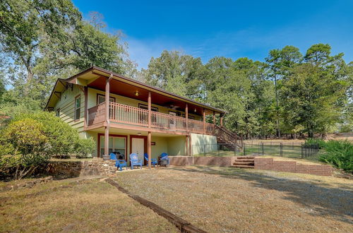 Photo 23 - Cozy East Texas Retreat Near Lake O the Pines