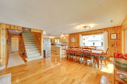 Photo 17 - Lakefront Queensbury Home: Kayaks + Boat Dock