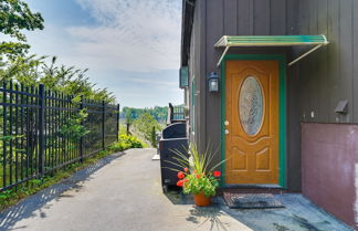 Photo 2 - Lakefront Queensbury Home: Kayaks + Boat Dock