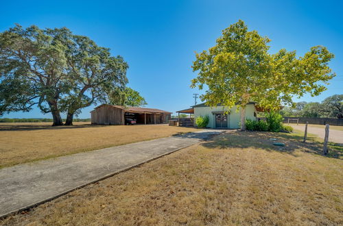 Photo 7 - Secluded Blanco Home w/ Private River Access