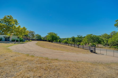 Photo 20 - Secluded Blanco Home w/ Private River Access