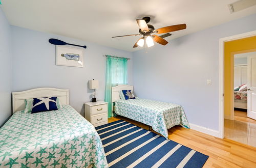 Photo 26 - Pet-friendly Naples Vacation Rental Near Beach