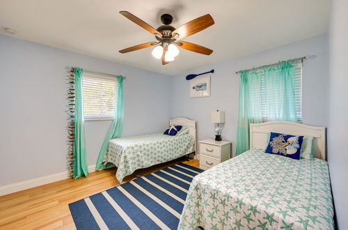 Photo 27 - Pet-friendly Naples Vacation Rental Near Beach