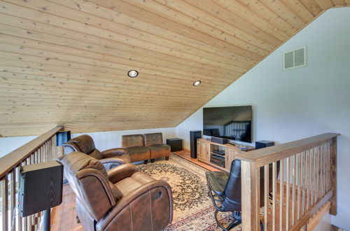 Photo 17 - Eureka Vacation Rental w/ Private Hot Tub & Views