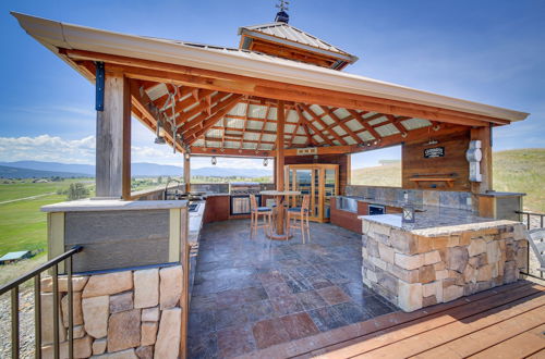 Photo 19 - Eureka Vacation Rental w/ Private Hot Tub & Views