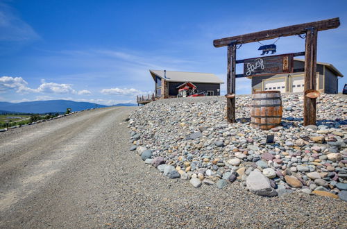 Photo 22 - Eureka Vacation Rental w/ Private Hot Tub & Views