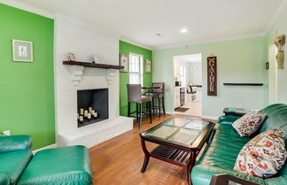 Photo 1 - Vibrant North Charleston Duplex Near Airport