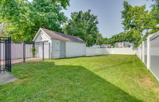 Foto 2 - Charming Springfield Home: 2 Mi to Downtown