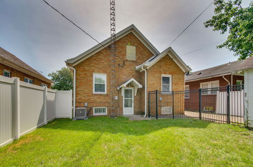 Foto 8 - Charming Springfield Home: 2 Mi to Downtown