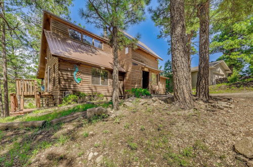 Photo 29 - Alto Cabin w/ Deck + Hot Tub < 1 Mi to Lake