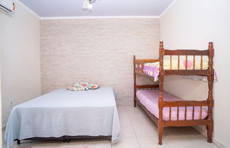 Foto 3 - Linda casa no condomínio Morada da Praia