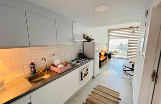 Foto 1 - Lovely sea Studio Only 200 m From the Beach