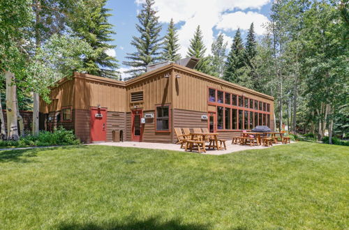 Photo 26 - Condo w/ Mountain Views in Keystone Resort