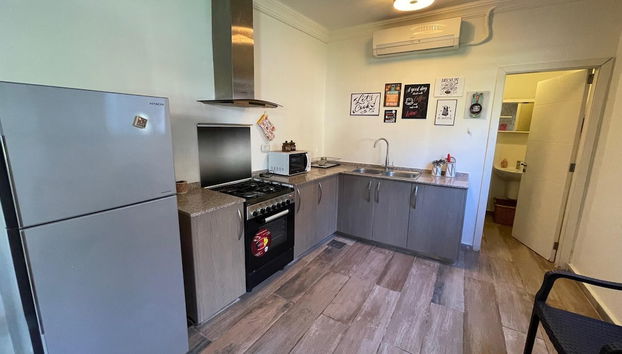 Cozinha privada