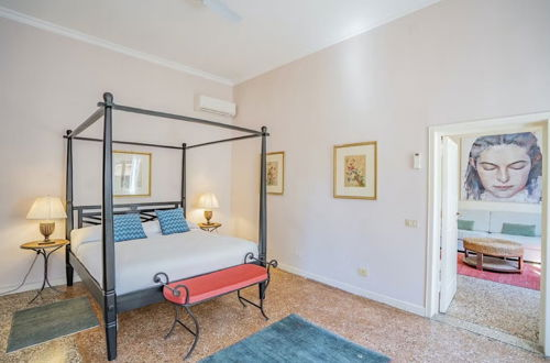 Photo 4 - Lovely 1-bed Apartment in Venezia