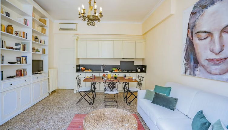 Photo 1 - Lovely 1-bed Apartment in Venezia