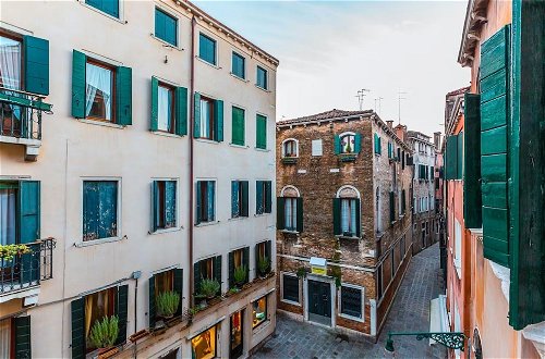 Foto 9 - Lovely 1-bed Apartment in Venezia