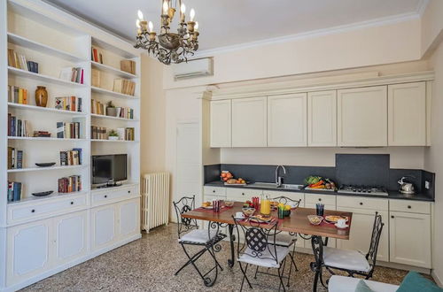 Foto 5 - Lovely 1-bed Apartment in Venezia