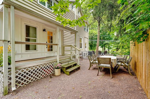 Photo 20 - Upper Black Eddy Home w/ Delaware River Access