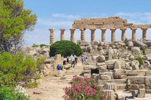 Photo 15 - Segesta - Dream Room