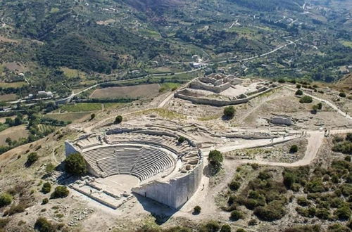 Foto 19 - Segesta - Dream Room