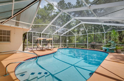 Foto 35 - Dunnellon Villa w/ Pool, 4 Mi to Rainbow Springs