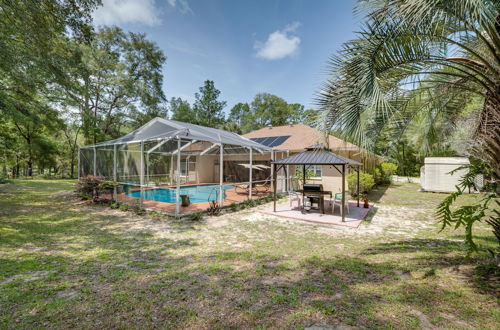 Photo 7 - Dunnellon Villa w/ Pool, 4 Mi to Rainbow Springs