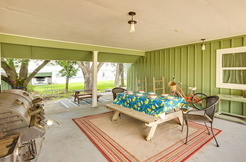 Photo 42 - Lakefront Livingston Vacation Rental w/ Boat Dock