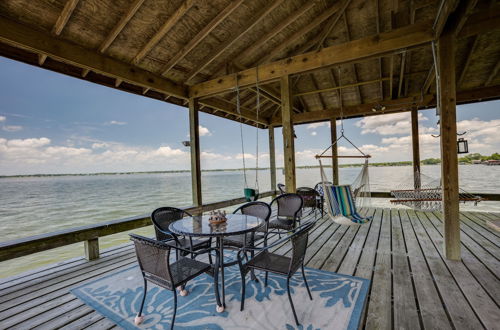 Photo 19 - Lakefront Livingston Vacation Rental w/ Boat Dock